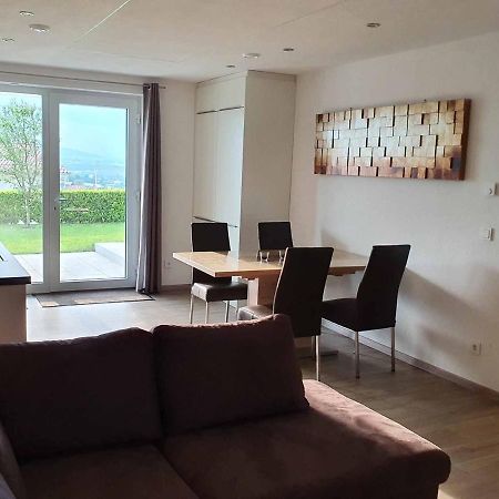 Ferienwohnung Relax Tettnang Kültér fotó