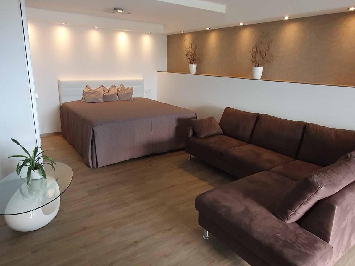 Ferienwohnung Relax Tettnang Kültér fotó
