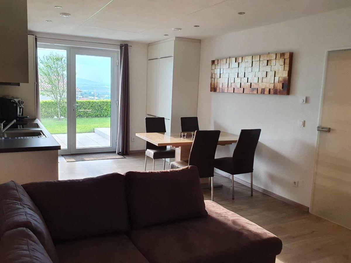 Ferienwohnung Relax Tettnang Kültér fotó