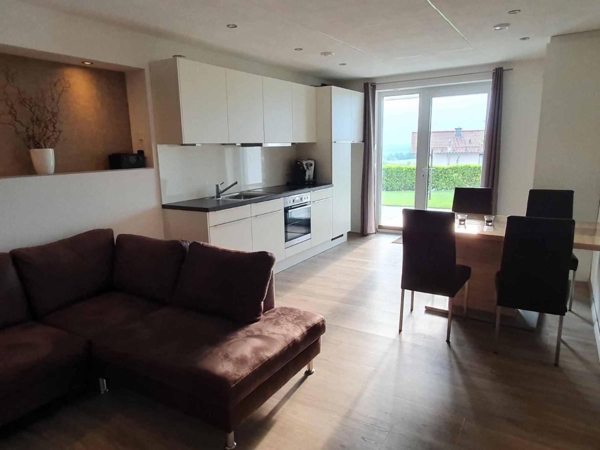 Ferienwohnung Relax Tettnang Kültér fotó